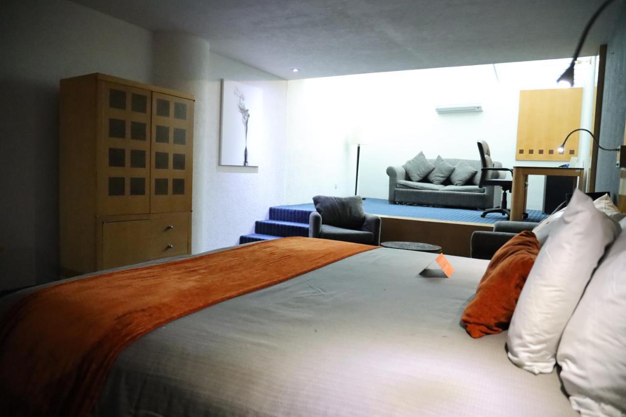 Real Inn Nuevo Laredo Ngoại thất bức ảnh