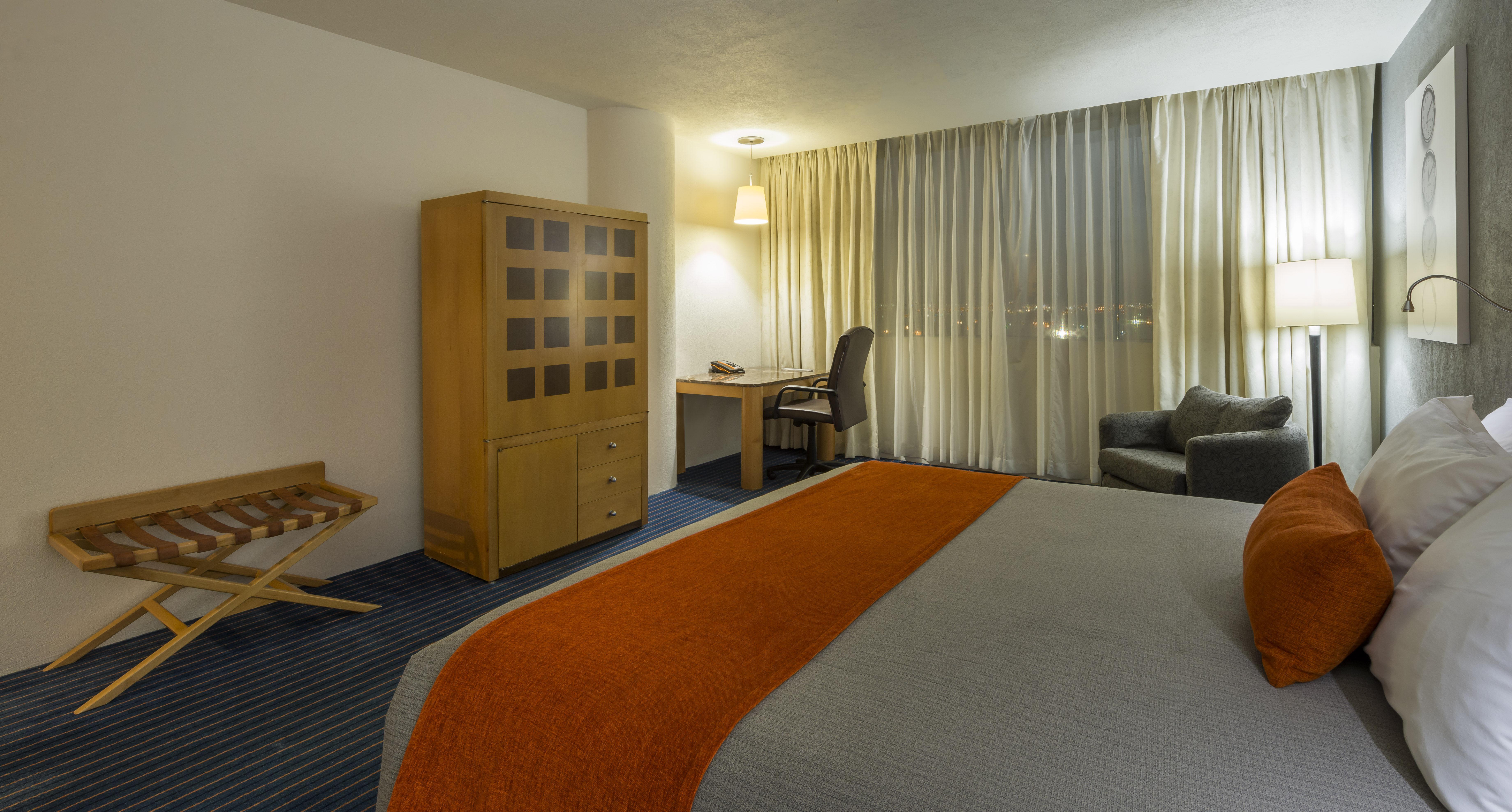 Real Inn Nuevo Laredo Ngoại thất bức ảnh