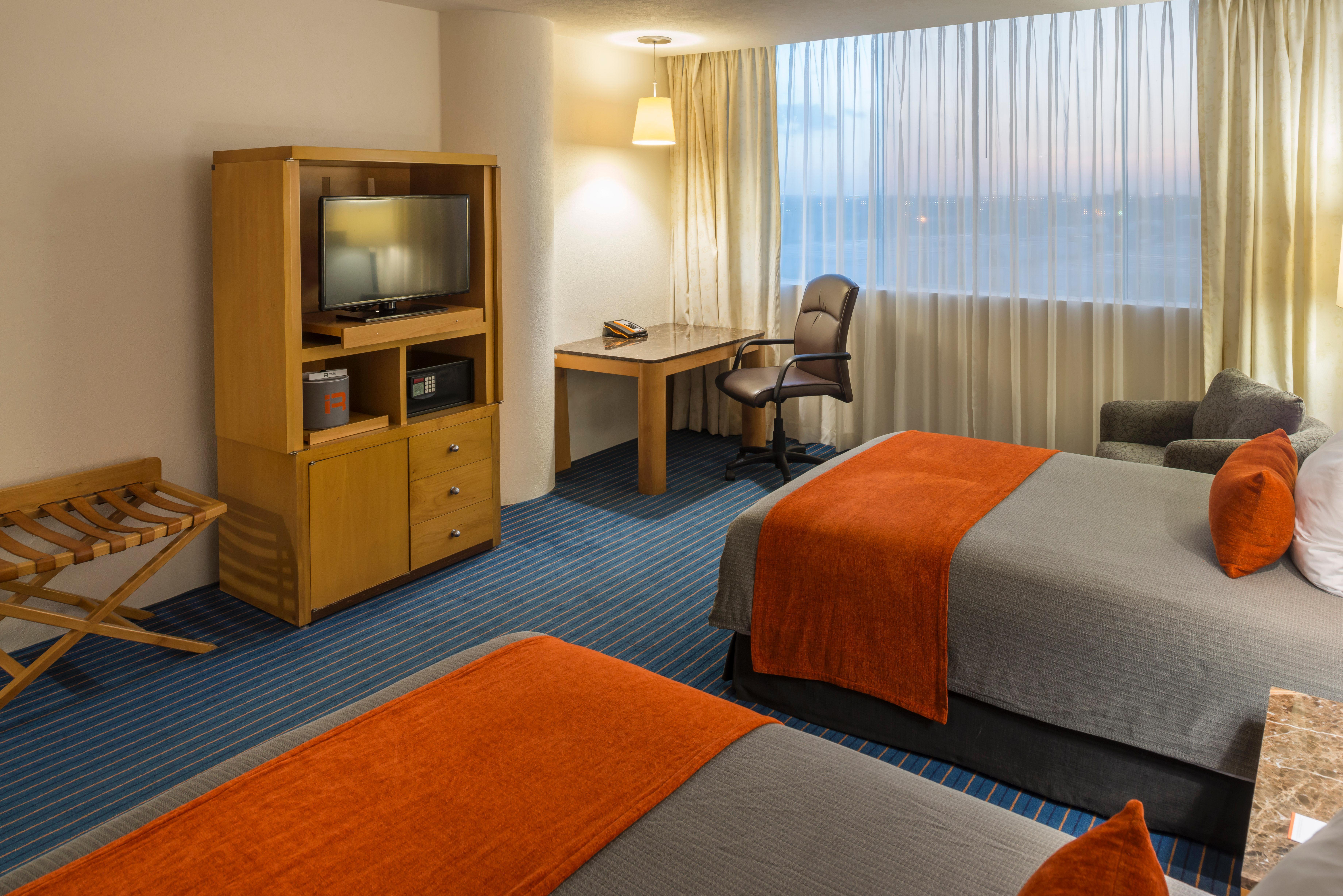 Real Inn Nuevo Laredo Ngoại thất bức ảnh