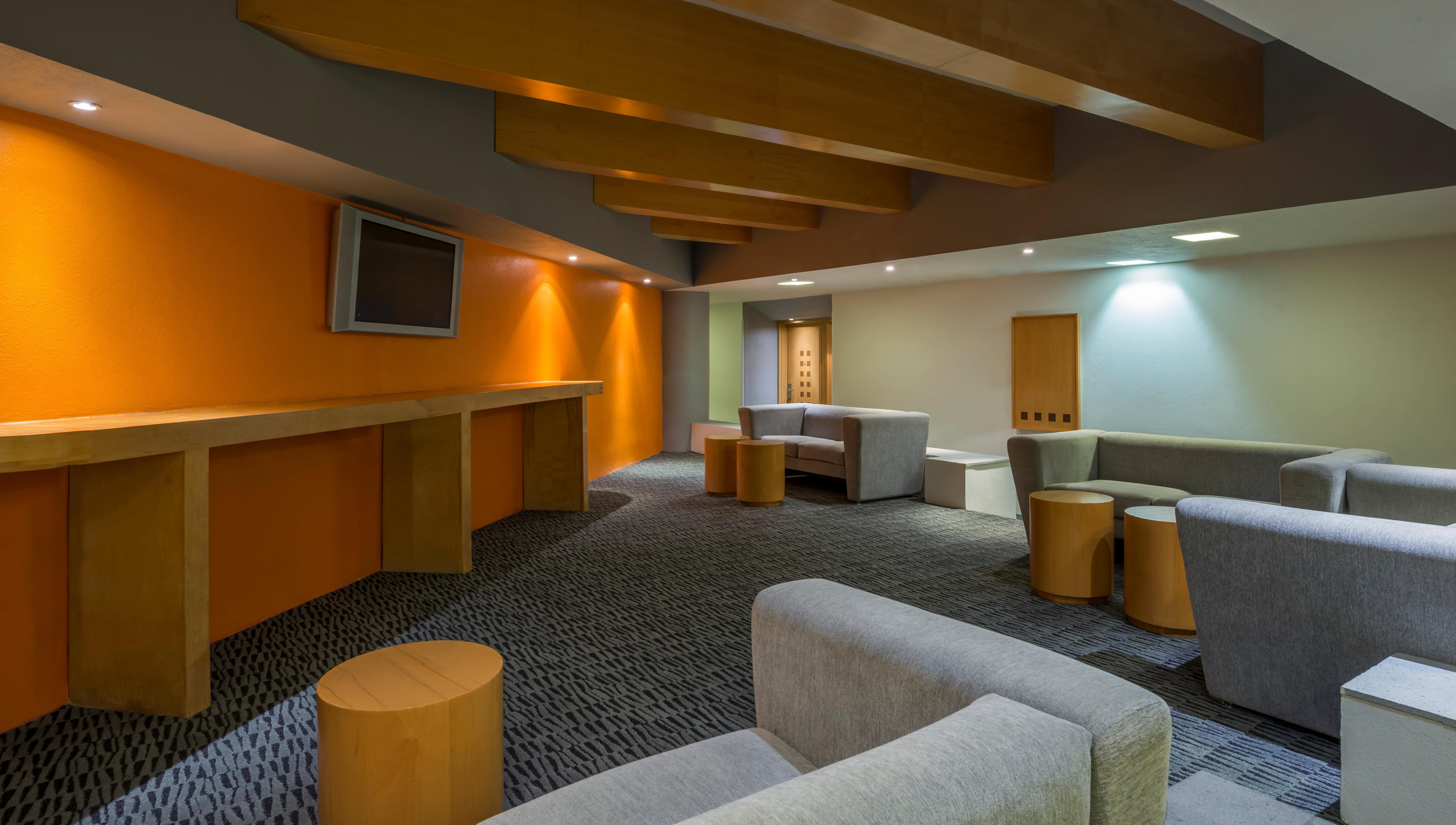 Real Inn Nuevo Laredo Ngoại thất bức ảnh