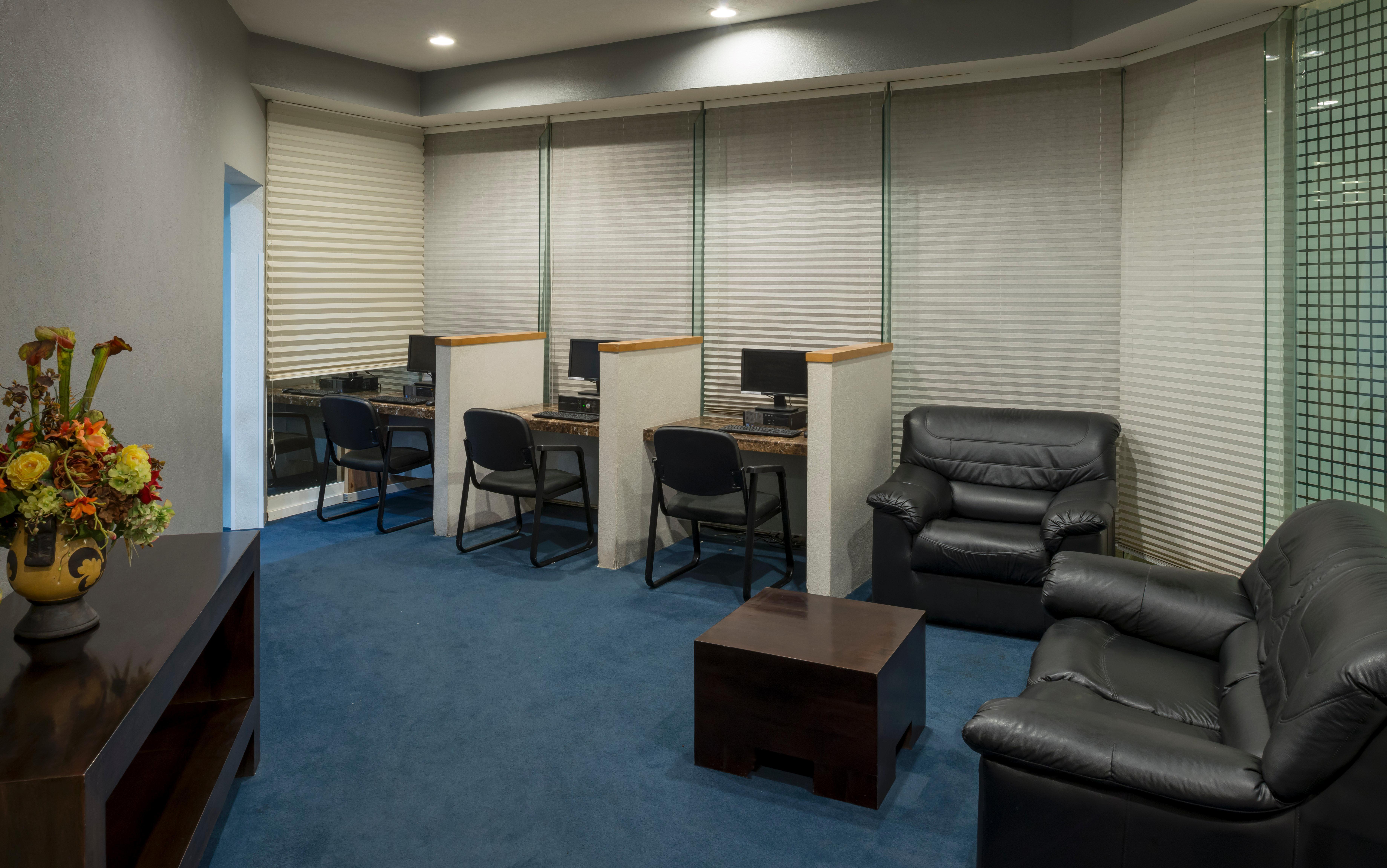 Real Inn Nuevo Laredo Ngoại thất bức ảnh