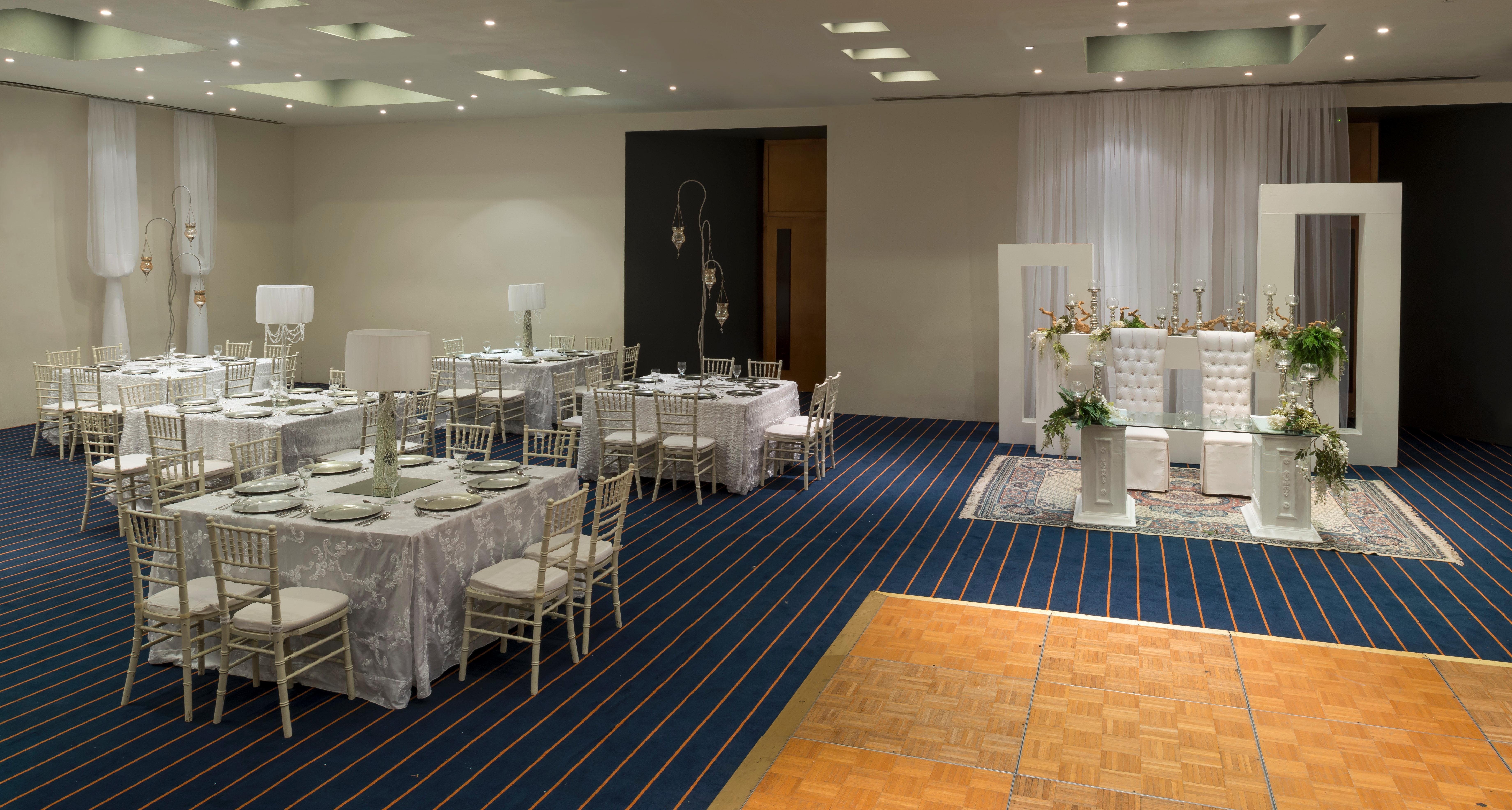 Real Inn Nuevo Laredo Ngoại thất bức ảnh