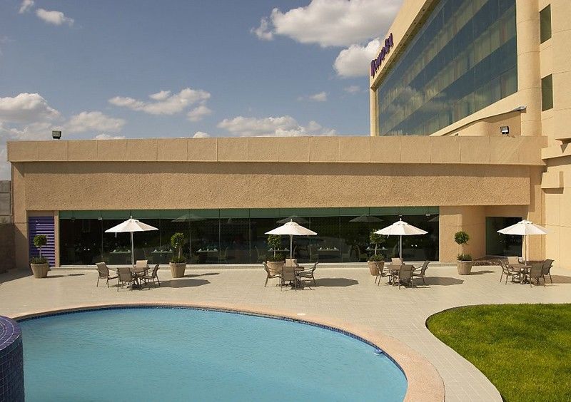 Real Inn Nuevo Laredo Ngoại thất bức ảnh